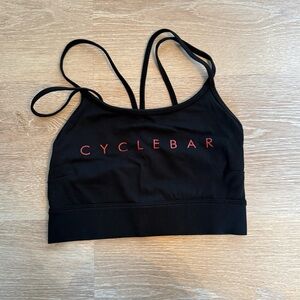 Varley CycleBar Sports Bra
